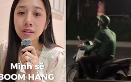 Đặt 5 đơn hàng lúc 4h sáng rồi boom hết, cô gái bỗng được khen nức nở: Hé lộ cú twist