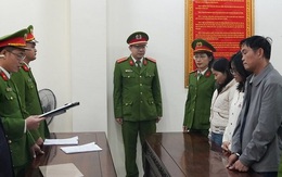 Mua sỏi, cát, đá từ các mỏ, không có hóa đơn đầu vào: Chủ doanh nghiệp tìm cách hợp thức hóa chứng từ nhằm "lách thuế", kết quả vướng vào lao lý