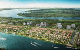 Biệt thự Elyse Island đảo Đại Phước - đô thị đảo của giới tinh hoa