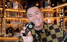 Khám phá chiếc điện thoại kim cương XOR hơn 1 tỷ trong wishlist của Fabo Nguyễn