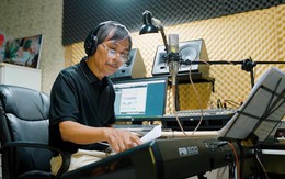 Chủ xe Geely EX5 nói thẳng sau 1 tháng cầm vô-lăng: “An toàn, công nghệ là tiêu chí hàng đầu”