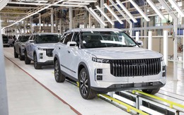 Từ xây dựng nhà máy đến liên tục ra mắt các mẫu xe mới, Omoda & Jaecoo muốn bán 10.000 tại Việt Nam năm 2026 - thách thức là gì?