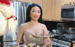 Bên trong nhà nữ ca sĩ 40 tuổi xinh đẹp, độc thân tại Mỹ: Trang sức như kho báu