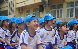 TPHCM chính thức "chốt" lịch nghỉ Tết Nguyên đán 2026 của học sinh