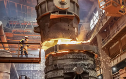 Chưa từng có: Trung Quốc chính thức vận hành hết công suất nhà máy thép chạy bằng hydro, công suất 1 triệu tấn/năm, gần như không phát thải, giúp giảm hơn 3,14 triệu tấn CO2