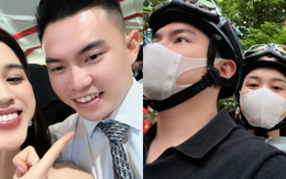 Quyết định quan trọng của Đỗ Hà sau 2 tháng kết hôn với thiếu gia tập đoàn Sơn Hải