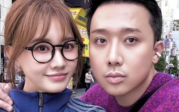 9 năm "hợp đồng hôn nhân" của Trấn Thành và Hari Won