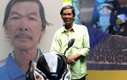 Gặp chú xe ôm bị lan truyền sai sự thật trên mạng: Tiết lộ về 2 chiếc xe PCX và SH trong nhà