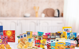 Kido sắp chi gần 350 tỷ đồng trả cổ tức năm 2024 cho cổ đông