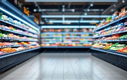 Giải mã "điểm mù" trong phân phối bán lẻ: Khi AI và Dữ liệu trở thành vũ khí sinh tồn