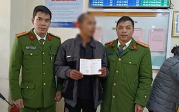 Phát hiện người đàn ông Cao Bằng chuẩn bị chuyển khoản 67 triệu đồng vào 1 tài khoản nhiều nghi vấn: Công an tiếp cận, yêu cầu làm rõ