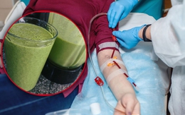 Người phụ nữ suy thận cấp vì uống thứ nước "healthy" trị táo bón, bác sĩ: 4 đồ uống "vạn người mê" nhưng cấm kỵ với người thận yếu