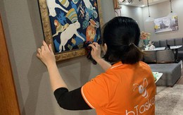 Việc làm thời vụ Tết vào cao điểm, thu nhập có thể đạt hơn 30 triệu đồng/tháng