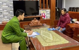 Đi vay tiền để chuyển cho ‘nhân viên viễn thông dởm’