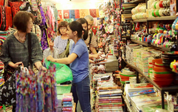 Hiểu đúng về quy định "truy tài sản thành viên nếu hộ kinh doanh không đủ tiền nộp phạt hành chính"