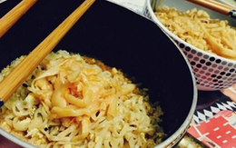 Bác sĩ cảnh báo cách ăn mì khiến đường huyết tăng vọt, ngang với uống cả 1 chai nước ngọt