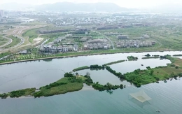 Thanh tra Chính phủ chỉ ra hàng loạt sai phạm tại siêu đô thị sinh thái 'view triệu đô' ở Đà Nẵng