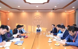 Phó Chủ tịch Hà Nội chỉ đạo giải quyết trả phí bảo trì cho Ban Quản trị chung cư