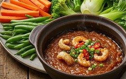 Tại sao món ăn này thường xuất hiện trong nhà giữ được tiền?