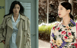 4 nữ chính phim Hàn mặc đẹp nhất 2025, nhắc đến mỹ nhân số 3 là nghĩ ngay tới sự sang chảnh