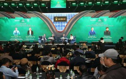 Metro tốc độ cao sắp 'đảo chiều' bản đồ đô thị, cho phép thực hiện chiến lược phát triển kiểu “nhảy cóc”