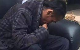 Phát hiện một nam sinh học giỏi nhưng du học về nước sống lang thang, phải ngủ dưới gầm cầu 14 năm