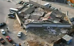 Chủ căn nhà 153m² từ chối hơn 3,1 tỷ đồng tiền đền bù, kiên quyết không di dời còn tuyên bố: “Phải trả 9,3 tỷ cùng 1 căn 3 phòng ngủ mới xứng đáng”