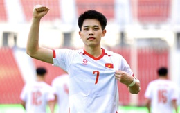 Giải châu Á: Báo Trung Quốc lo ngại sức mạnh của U23 Việt Nam, chỉ ra bí kíp đằng sau kỳ tích ngược dòng