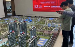 Nợ vượt 300% GDP, nền kinh tế 19.000 tỷ USD loay hoay trong vòng xoáy giảm phát