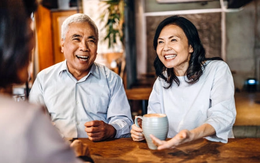 Sau 60 tuổi, người thông thái giữ kín 4 điều này, người EQ thấp lại thường hay khoe