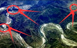 Long mạch ở Trung Quốc chỉ có 3 lăng mộ: Nơi máy móc bất lực, chốn không ai dám động, cuối cùng là cấm kỵ