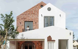 Ngôi nhà được thiết kế giao hòa với thiên nhiên Lâm Đồng