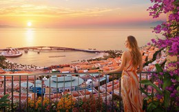Sun Property ra mắt phân khu The Sunset ngắm trọn hoàng hôn Phú Quốc
