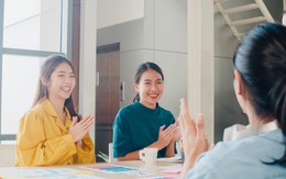 Phụ nữ hiện đại và cách họ đầu tư cho chính mình