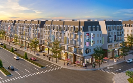 Chính thức mở bán dự án Harmonia City - Cơ hội đầu tư sáng giá cuối năm 2025