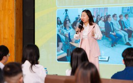 Nâng cấp mỗi ngày – Mang lại trải nghiệm tốt nhất cho học viên của IELTS Mentor