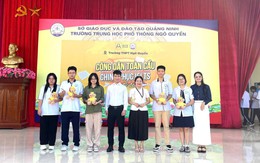 Chuẩn bị gì cho mục tiêu chinh phục IELTS năm 2026? Lộ trình học tập từ IELTS Mentor