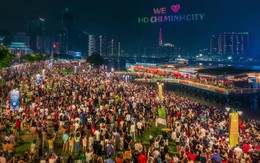 Việt Nam khép lại năm du lịch kỷ lục: Từ cột mốc 20 triệu khách đến bài toán giữ nhịp tăng trưởng