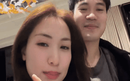 Hòa Minzy - Văn Toàn không còn giấu diếm