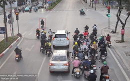 159 chủ phương tiện nhanh chóng nộp phạt nguội theo Nghị định 168