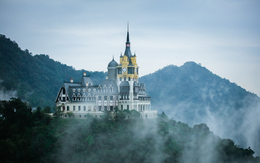 Nơi được ví như "tiểu Sa Pa" vừa lọt top "hàng đầu thế giới năm 2025": Gần Hà Nội, cách chưa đến 100km