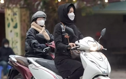 Miền Bắc bất ngờ giảm nhiệt, vùng núi cao có thể xuất hiện băng giá