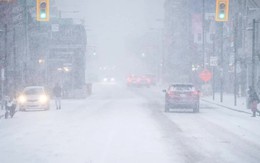 Một quốc gia chứng kiến mùa đông quá lạnh, đạt kỷ lục trong 50 năm