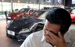 Kế toán trưởng lái 6 chiếc Porsche nhưng chưa từng dám đỗ ở cổng công ty: Phơi bày sự thật về khối tài sản 213 tỷ đồng và loạt bất động sản