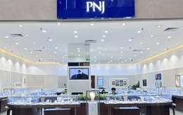 PNJ sắp chi hơn 340 tỷ đồng tạm ứng cổ tức năm 2025