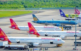 Bất ngờ với giá vé máy bay 4 ngày nghỉ Tết Dương lịch 2026