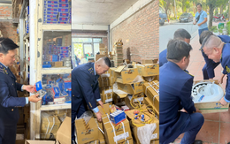 Thông tin mới nhất về hàng giả, hàng nhái mà mọi người dân cần nắm rõ