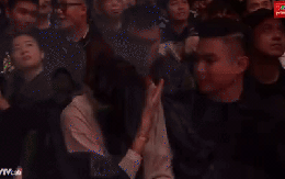 Sở thích riêng tư của Tổng giám đốc Viết Vương và Đỗ Hà bị lộ trên sóng trực tiếp