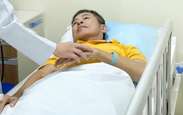 Nam nghệ sĩ đình đám một thời: Ngoài 60 bị đột quỵ, suy thận giai đoạn cuối, mất khả năng đi lại