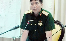 Hai cựu Thiếu tướng sắp hầu tòa trong vụ Tập đoàn Phúc Sơn bán đất sân bay Nha Trang